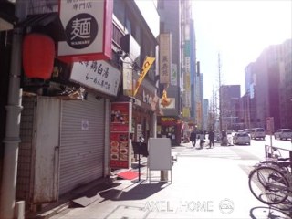 神田小川町ハイツ