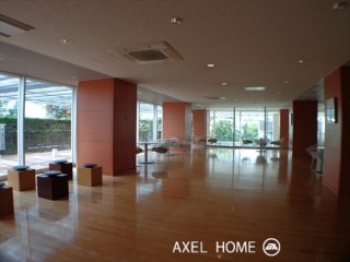 イーストコモンズ清澄白河セントラルタワー