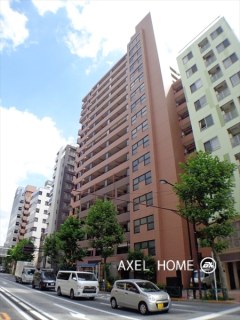 コスモ日本橋浜町