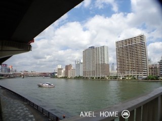 浜町ハイツ