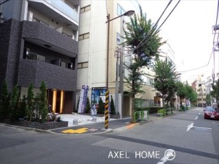 ガーラヴィスタ水道橋