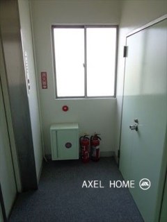 第二光明堂ビル　(事務所・店舗)