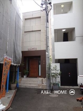 WISMAⅡ（ウィズマツー） （事務所）