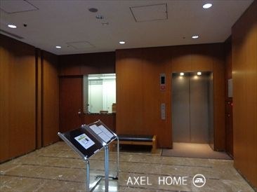 ファーストヒルズ飯田橋