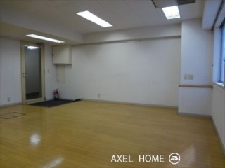 新宿Qフラットビル（事務所）