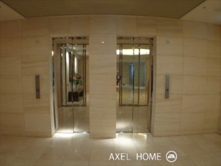 パレスビュー四番町