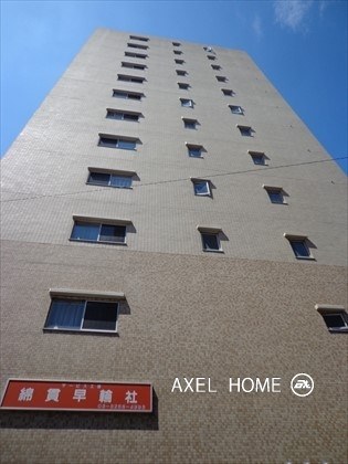 リビオ文京関口シティクロス