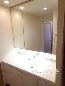 ルイシャトレ世田谷グランディア 【売却・中古マンション】