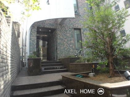 原宿MOA　(住居・事務所)