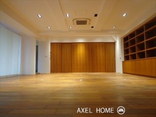 来栖ビル