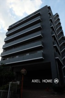 It's東京フォーサイトスクエア