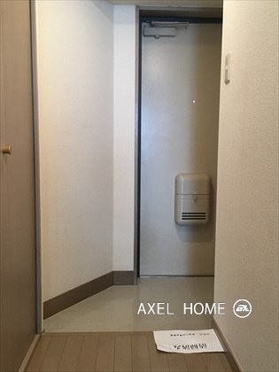 モアエミネンス西新宿