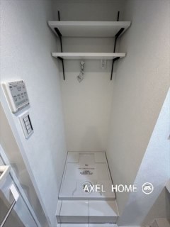 Reve Residence 市ヶ谷Ⅱ（レーヴレジデンス市ヶ谷Ⅱ）