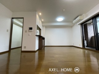 日神パレステージ市谷富久町