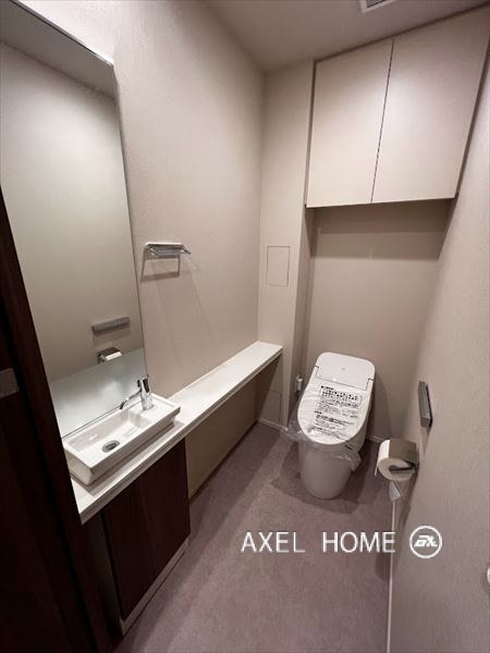 ザ・パークハウス高輪タワー