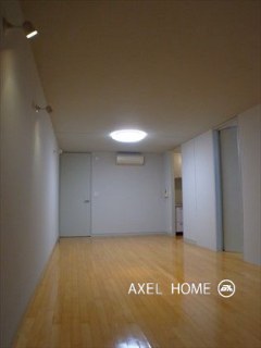 Kフラット高輪 K FLAT TAKANAWA
