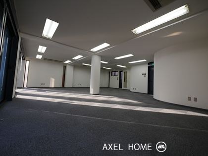 ASP高輪ビル 【店舗・事務所】