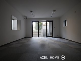 アルファ千駄ヶ谷ビル　(事務所)