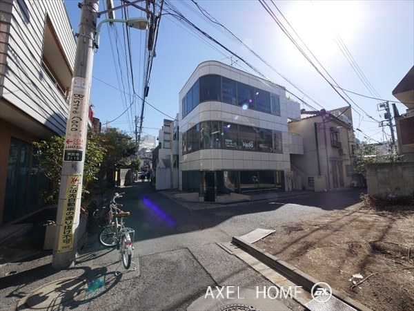 クロス3ビル　（店舗・事務所）