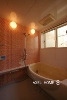 千駄ヶ谷住宅