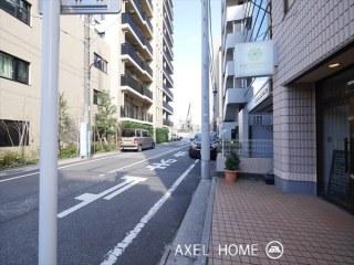 KI新宿内藤町ビル