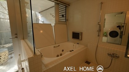 神宮前2丁目HOUSE（神宮前2丁目ハウス）