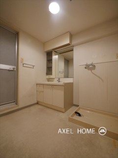 白山ハイツ