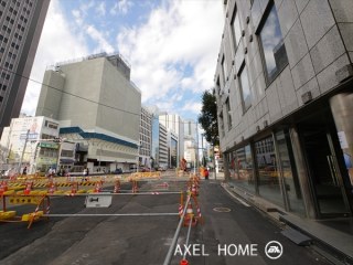 新宿明治通りビル（事務所・店舗）