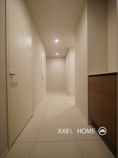 ONE AVENUE 一番町文人通り(ワンアべニュー一番町文人通り)