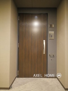 シティハウス月島ステーションコート