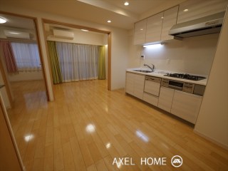 日興ロイヤルパレス一番町
