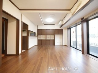 三崎町スカイフィールドビル
