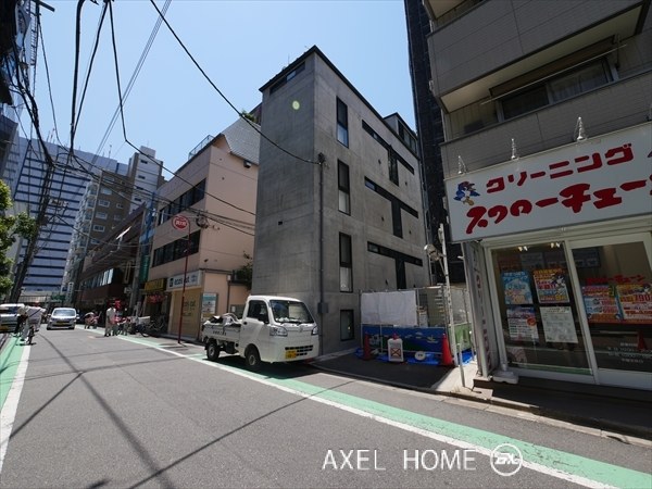エビデンワビル　（店舗・事務所）