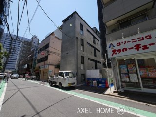 エビデンワビル　（店舗・事務所）