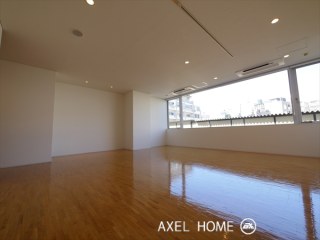 クエストコート原宿