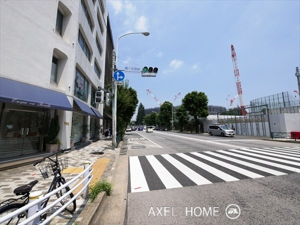 第6渡辺ビル（店舗・事務所）