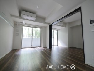 プレシス文京小石川　静穏の杜