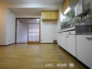 タカトウマンション