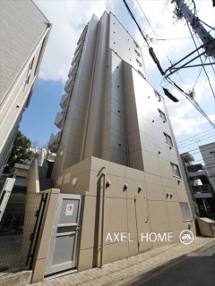 コート牛込柳町
