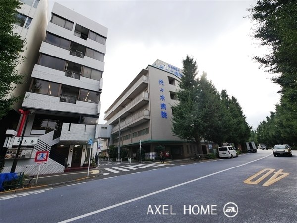 千和ビル （店舗・事務所）