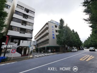 千和ビル （店舗・事務所）