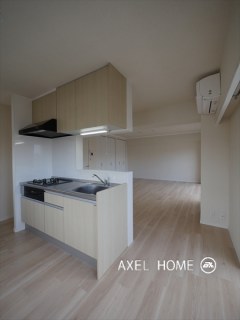 マンションかねき