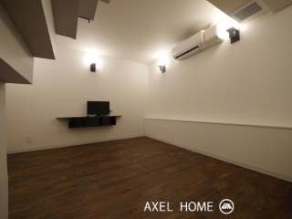 ルネサンスコート千駄ヶ谷SOUTH