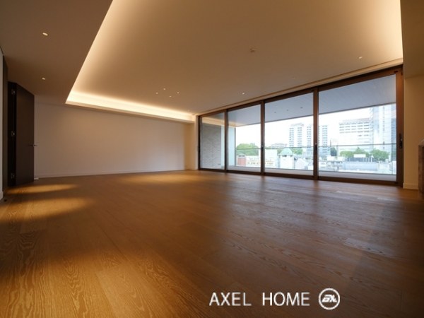 MARQ OMOTESANDO ONE (マーク表参道ワン)