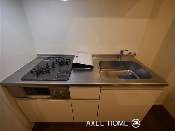 タンゴハイツ赤坂