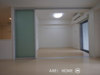 グランド・ガーラ銀座