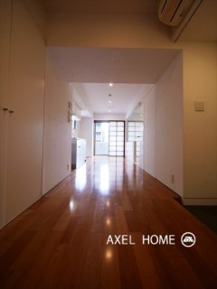 asu apartment(アスアパートメント)