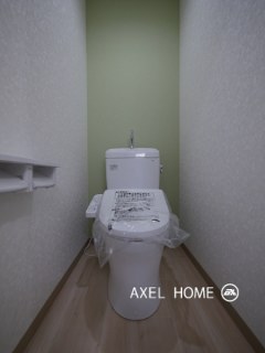 フラワーマンション
