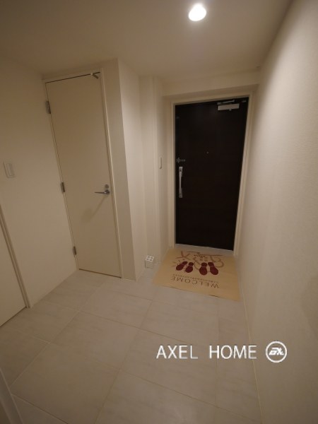 ブランシェ代々木