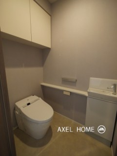 パークフラッツ新宿イーストサイド　